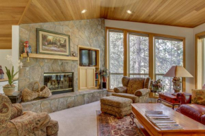 Отель Newberry Lane 10 | Discover Sunriver  Бенд